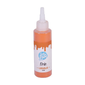 Comestíveis - Drip Laranja 150 Gr